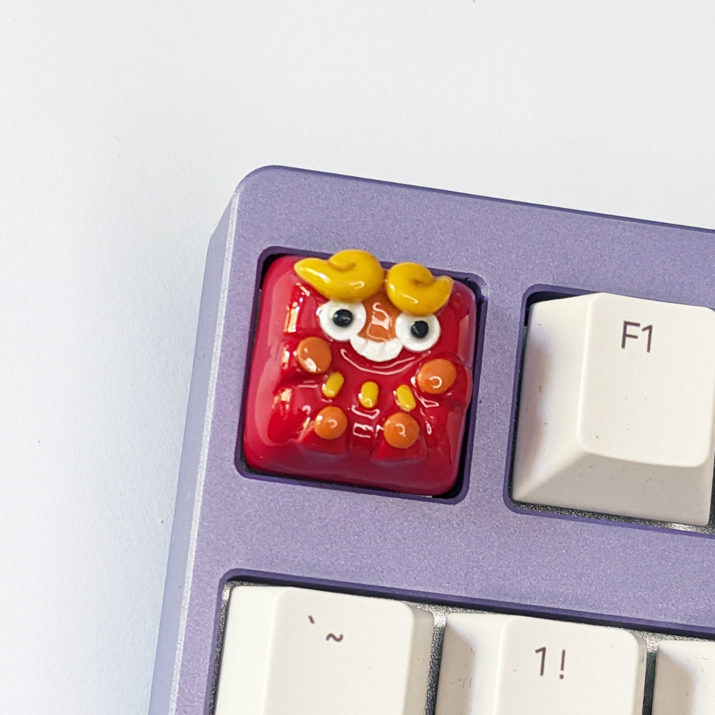 darumaka