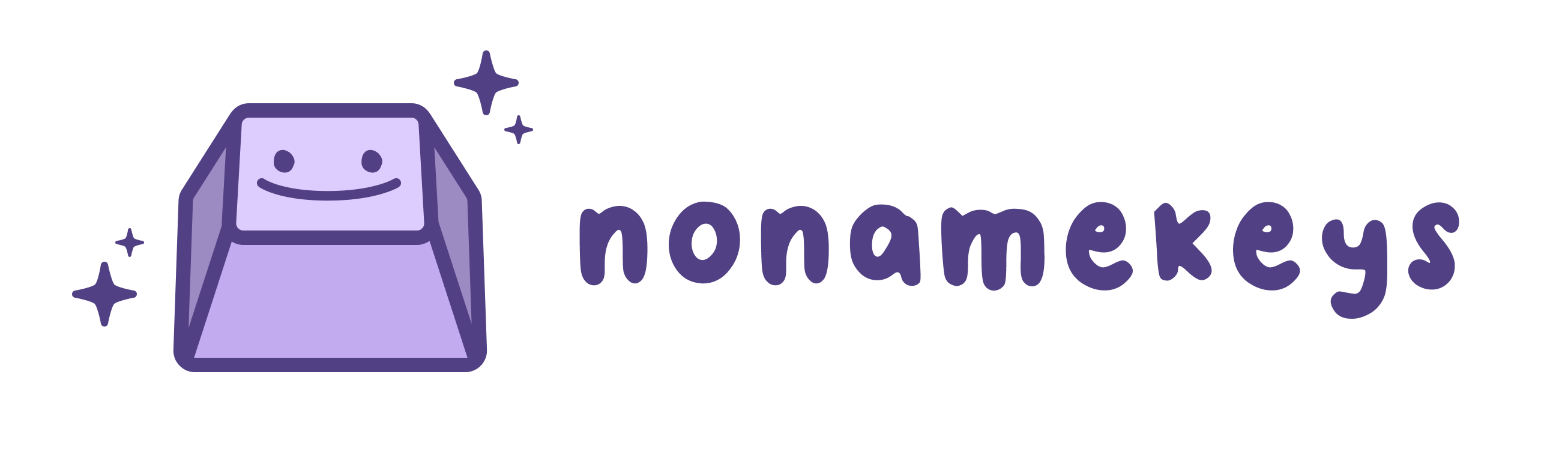 nonamekeys